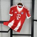 CAMISA BAYERN DE MUNIQUE TITULAR 25/26 TORCEDOR