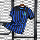 CAMISA INTER DE MILÃO TIUTLAR 25/26 - TORCEDOR