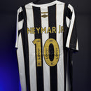 CAMISA SANTOS RESERVA 25/26 - NEYMAR JR