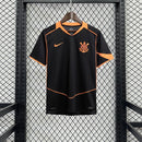 CAMISA CORINTHIANS TOTAL 90 - TORCEDOR