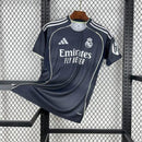 CAMISA REAL MADRID RESERVA 25/26 - TORCEDOR