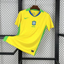 CAMISA BRASIL TITULAR 25/26 - TORCEDOR