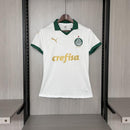 CAMISA PALMEIRAS RESERVA 24/25 - FEMININA