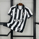 CAMISA BOTAFOGO TITULAR 25/26 - TORCEDOR