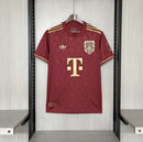 CAMISA BAYERN EDIÇÃO ESPECIAL 125 ANOS - TORCEDOR