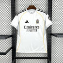 CAMISA REAL MADRID TITULAR 25/26 - TORCEDOR