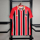 CAMISA SÃO PAULO RESERVA 25/26 - TORCEDOR