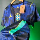 CAMISA BRASIL RESERVA COPA 2026  - TORCEDOR