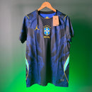CAMISA BRASIL RESERVA COPA 2026  - TORCEDOR