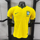 CAMISA BRASIL TITULAR 26/27 - JOGADOR