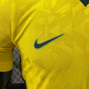 CAMISA BRASIL TITULAR 26/27 - JOGADOR