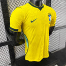 CAMISA BRASIL TITULAR 26/27 - JOGADOR
