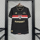 CAMISA SÃO PAULO TERCEIRO 25/26 - TORCEDOR