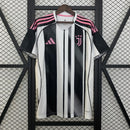 CAMISA JUVENTUS TITULAR 25/26 - TORCEDOR