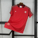 CAMISA FLAMENGO MUNDIAL 25/26 TORCEDOR