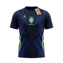 CAMISA BRASIL RESERVA COPA 2026  - TORCEDOR
