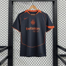 CAMISA INTER DE MILÃO TOTAL 90 - TORCEDOR