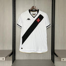 CAMISA VASCO RESERVA 25/26 - TORCEDOR