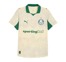CAMISA PALMEIRAS EDIÇÃO MUNDIAL 25/26 - TORCEDOR
