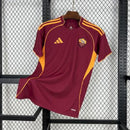 CAMISA ROMA TITULAR 25/26 - TORCEDOR