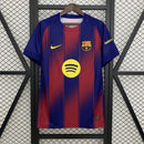 CAMISA BARCELONA TITULAR 25/26 - TORCEDOR
