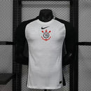 CAMISA CORINTHIANS 25/26 - JOGADOR