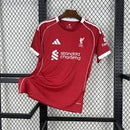CAMISA LIVERPOOL 25/26 - TORCEDOR