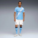 CAMISA MANCHESTER CITY TITULAR 25/26 - TORCEDOR
