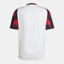 CAMISA FLAMENGO RESERVA 25/26 - JOGADOR