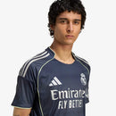 CAMISA REAL MADRID RESERVA 25/26 - TORCEDOR