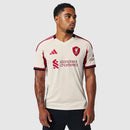 CAMISA LIVERPOOL RESERVA 25/26 - TORCEDOR