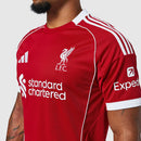 CAMISA LIVERPOOL 25/26 - TORCEDOR