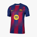 CAMISA BARCELONA TITULAR 25/26 - TORCEDOR