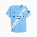CAMISA MANCHESTER CITY TITULAR 25/26 - TORCEDOR