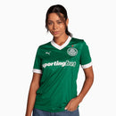CAMISA PALMEIRAS TITULAR 24/25 - FEMININA