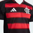 CAMISA FLAMENGO TITULAR 25/26 - JOGADOR