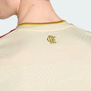 CAMISA FLAMENGO TERCEIRO 25/26 - TORCEDOR