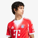 CAMISA BAYERN DE MUNIQUE TITULAR 25/26 TORCEDOR