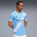 CAMISA MANCHESTER CITY TITULAR 25/26 - TORCEDOR