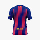 CAMISA BARCELONA TITULAR 25/26 - TORCEDOR