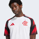 CAMISA FLAMENGO RESERVA 25/26 - JOGADOR