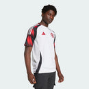 CAMISA FLAMENGO RESERVA 25/26 - JOGADOR
