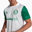CAMISA PALMEIRAS RESERVA 25/26 - TORCEDOR