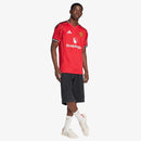 CAMISA MANCHESTER UNITED TITULAR 25/26 - TORCEDOR