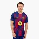 CAMISA BARCELONA TITULAR 25/26 - TORCEDOR