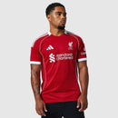 CAMISA LIVERPOOL 25/26 - TORCEDOR