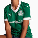 CAMISA PALMEIRAS TITULAR 24/25 - FEMININA