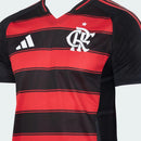CAMISA FLAMENGO TITULAR 25/26 - JOGADOR