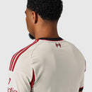 CAMISA LIVERPOOL RESERVA 25/26 - TORCEDOR