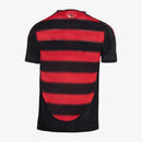 CAMISA FLAMENGO TITULAR 25/26 - JOGADOR